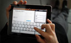 Slate Readers Hate Their iPads, Too