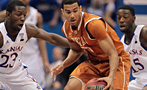Win Your March Madness Pool: Pick Texas To Take the NCAA Championship 