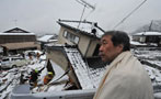 Why There Hasn't Been Much Looting in Japan Since the Earthquake