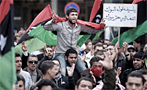 Obama Has Hours, Not Days, To Save the Revolution in Libya
