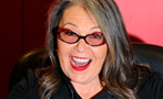 Roseanne Barr Could Be to Liberals What Sarah Palin Is to Conservatives