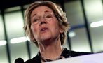 If Elizabeth Warren Can Stare Down Republicans, She Can Run the Consumer Protection Bureau