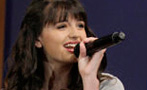 Exactly How Much Money Will Rebecca Black Make From Her "Friday" Video?