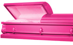 Why So Many Women Are Getting Into the Funeral Business