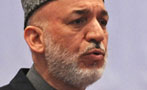 Hitchens: Karzai's Despicable Response to the Quran Burning in Florida
