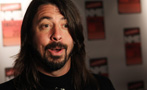 Dave Grohl Might Just Be the Perfect Rock Star