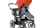 Bugaboo's New "Donkey" Stroller Costs as Much as a Used Car