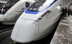 Why Nobody Rides China's Awesome New Bullet Trains 