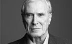 A Great New Poem by Mark Strand