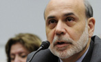 Bernanke Will Make History With His Press Conference. But Will He Actually Say Anything?