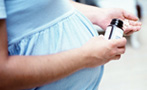 Hey, Pregnant Ladies: Stop Popping Folic-Acid Pills Like Candy.