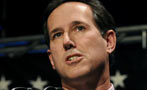 Rick Santorum's Critique of Obama's Foreign Policy Doesn't Withstand Scrutiny