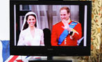 The Best and Worst of the Royal Wedding Coverage