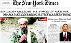 Why Did The New York Times Decline To Refer to Osama as "Mr. Bin Laden"?