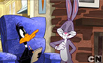 Bugs, Daffy, and Friends Return in a Seinfeld-esque Sitcom.