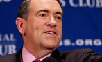 Huckabee's Decision Not To Run in 2012 Is the End of Compassionate Conservatism