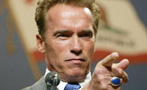 We Knew Schwarzenegger Was a Cad in 2003. Why Didn't It Hurt His Political Career?