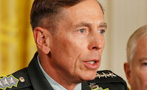 Wow, Gen. Petraeus Has a Lot of Medals and Ribbons. Here's What Each of Them Is For.