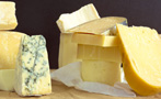 Why the Chinese Despise Cheese