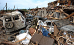 Do Tornadoes Cause Huge Environmental Problems?