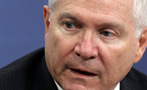 Robert Gates Begs Americans To Have an Honest Debate About Defense Spending