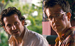 Having a Real Hangover Is More Fun Than Watching The Hangover 2