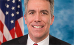 Rep. Joe Walsh Is the Most-Interviewed Freshman in the House. Is He Really That Interesting?