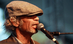 The Incredible Talent and Tragic Decline of Gil Scott-Heron, the "Godfather of Rap"
