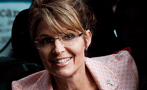 Overheard at Sarah Palin's Visit to Liberty Island: "Who's Sarah Palin?"