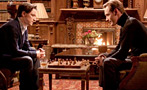 The Best Thing About the New X-Men: The Love Affair Between James McAvoy and Michael Fassbender