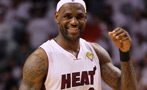 I'm Rooting for LeBron James, and I'm Not Ashamed To Admit It