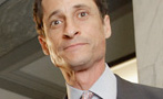 Hitchens: How Anthony Weiner Lost Control of His Private Parts
