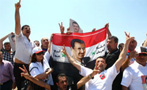 Meet the Syrian Opposition: The Most Liberal and Western-Friendly Arab Uprising Yet