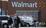 Wal-Mart Says It Can't Be Guilty of Sex Bias Because Its Policy Forbids That. Good Enough for SCOTUS.