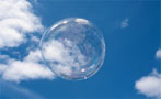 The Real Reason It's So Hard To Predict Bubbles
