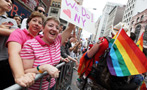 How New York's Gay Marriage Law Will Benefit Straight Women, Too