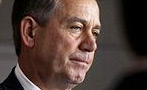 How Boehner Is Using the Balanced-Budget Amendment To Save His Debt Plan