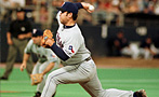 The Sad, Amazing Life of the Yankees' Hideki Irabu