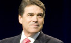 Weigel: Rick Perry Prays for Our Economy, Woos Thousands of GOP Voters at Texas Rally