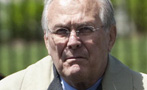 Lithwick: A Court Rules That Rumsfeld Can Be Sued for Torture