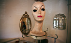 The Strange Things You Can Buy at Estate Sales