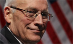 The Purpose of Cheney's Memoir Isn't To Prove He Was Right So Much as To Prove He's Human