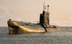 Drug Dealers Have Submarines. Where Can I Get One?