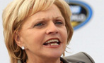 Did North Carolina's Democratic Governor Really Call for Suspending 2012 Congressional Elections?