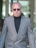 Anthony Pellicano, P.I. Click image to expand.
