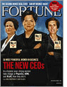 Fortune Magazine, October 2006