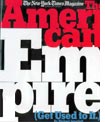 New York Times Magazine