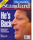 Weekly Standard