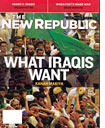 New Republic