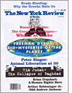 New York Review of Books